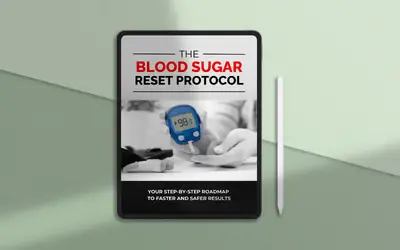 Blood Sugar Reset Protocol Bonus